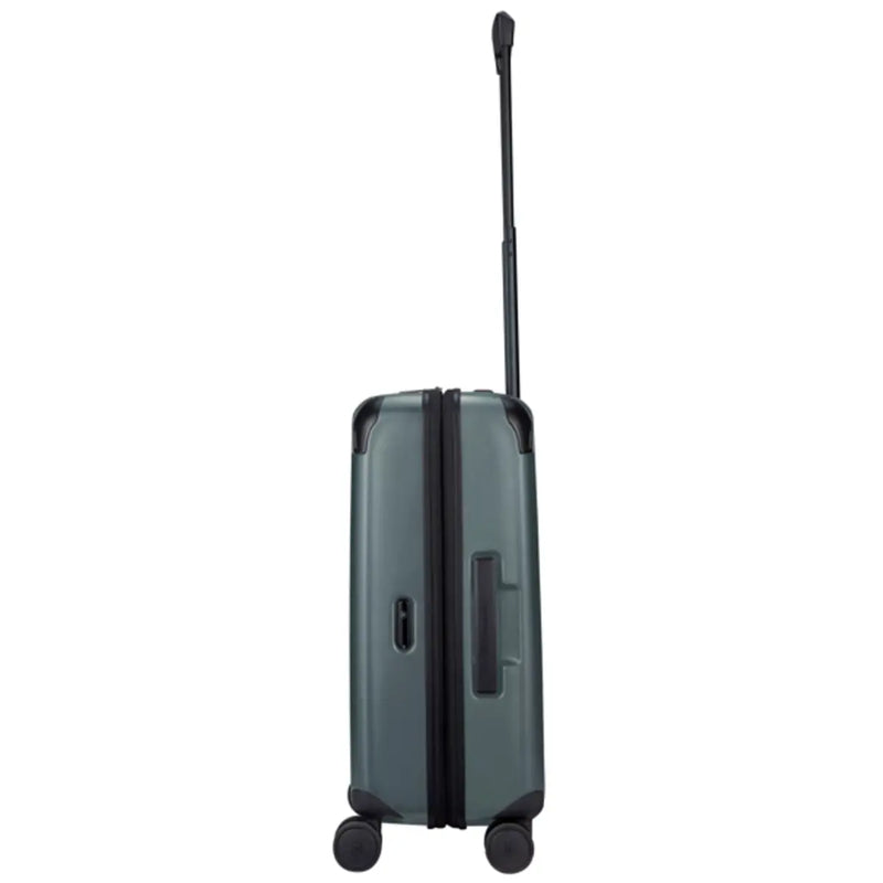 Corner guards provide added protection to areas of the case most prone to impact and abrasion