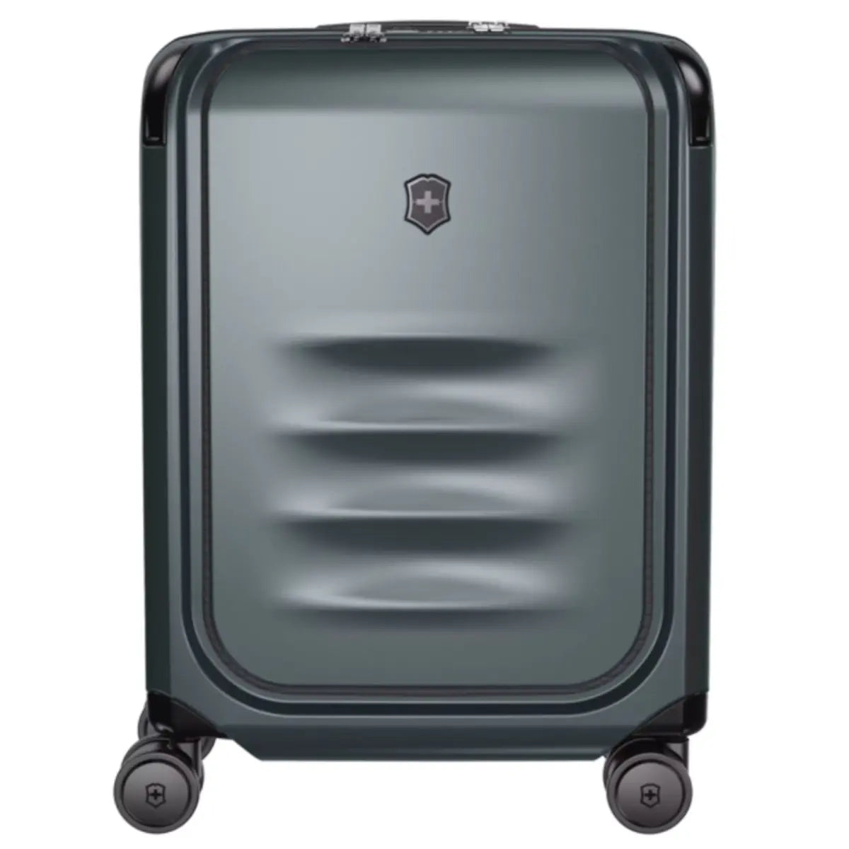 Victorinox Spectra 3.0 Expandable Global Carry-on Luggage - Storm