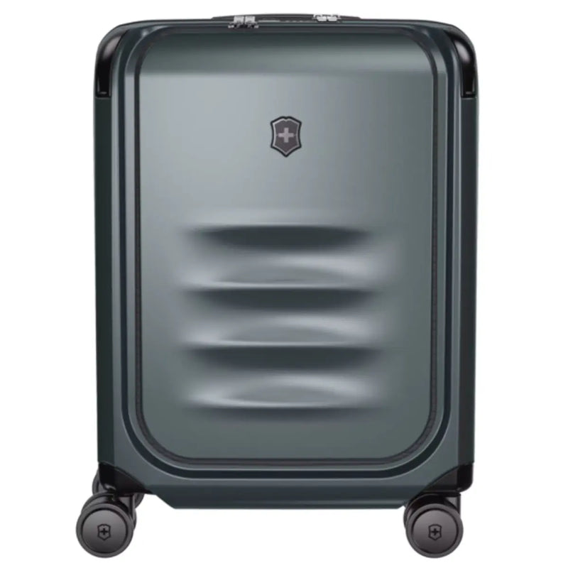 Victorinox Spectra 3.0 Expandable Global Carry-on Luggage - Storm