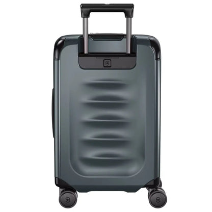 Made with SORPLAS™, a high performance recycled polycarbonate by Sony Semiconductor Solutions Corporation