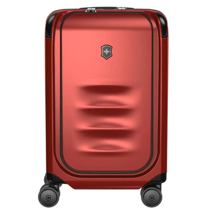 Victorinox Spectra 3.0 Expandable 55cm Frequent Flyer Carry-On - Victorinox Red