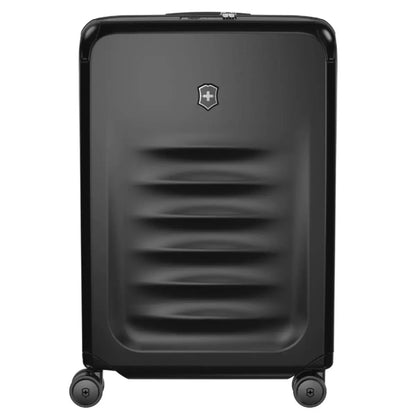 Victorinox Spectra 3.0 Expandable 69cm Medium Case - Black