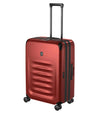 Colour: Victorinox Red