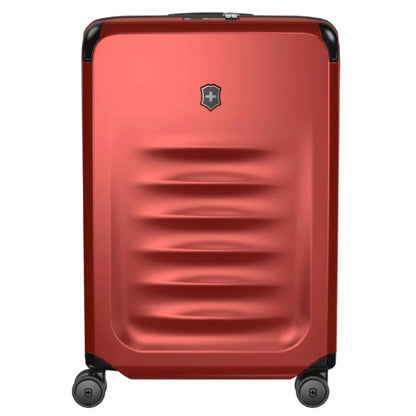 Victorinox Spectra 3.0 Expandable 69cm Medium Case - Victorinox Red