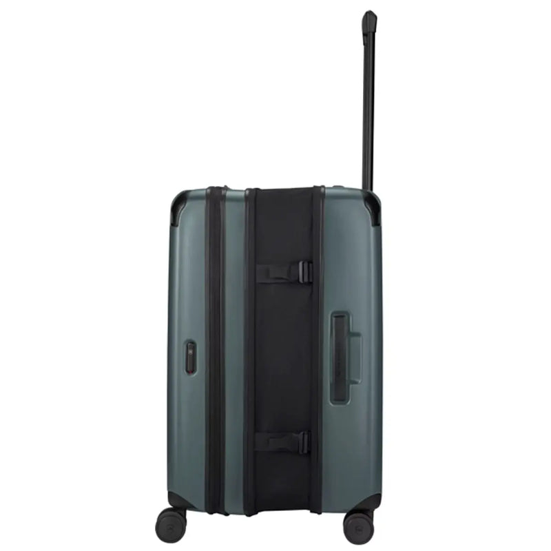 Expandable for extra packing space