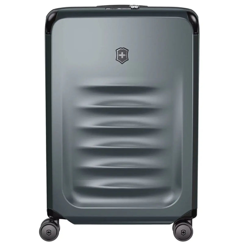 Victorinox Spectra 3.0 Expandable 69cm Medium Case - Storm