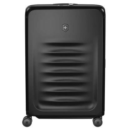Victorinox Spectra 3.0 Expandable 75 cm Large Case - Black