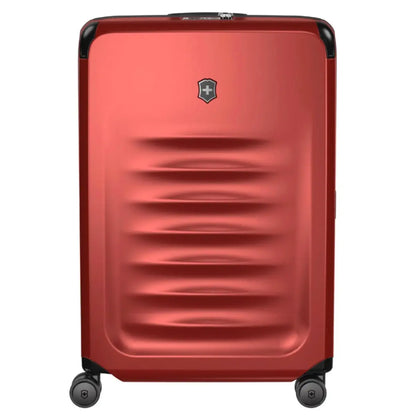Victorinox Spectra 3.0 Expandable 75 cm Large Case - Victorinox Red