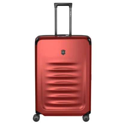 Made with SORPLAS™, a high performance recycled polycarbonate by Sony Semiconductor Solutions Corporation