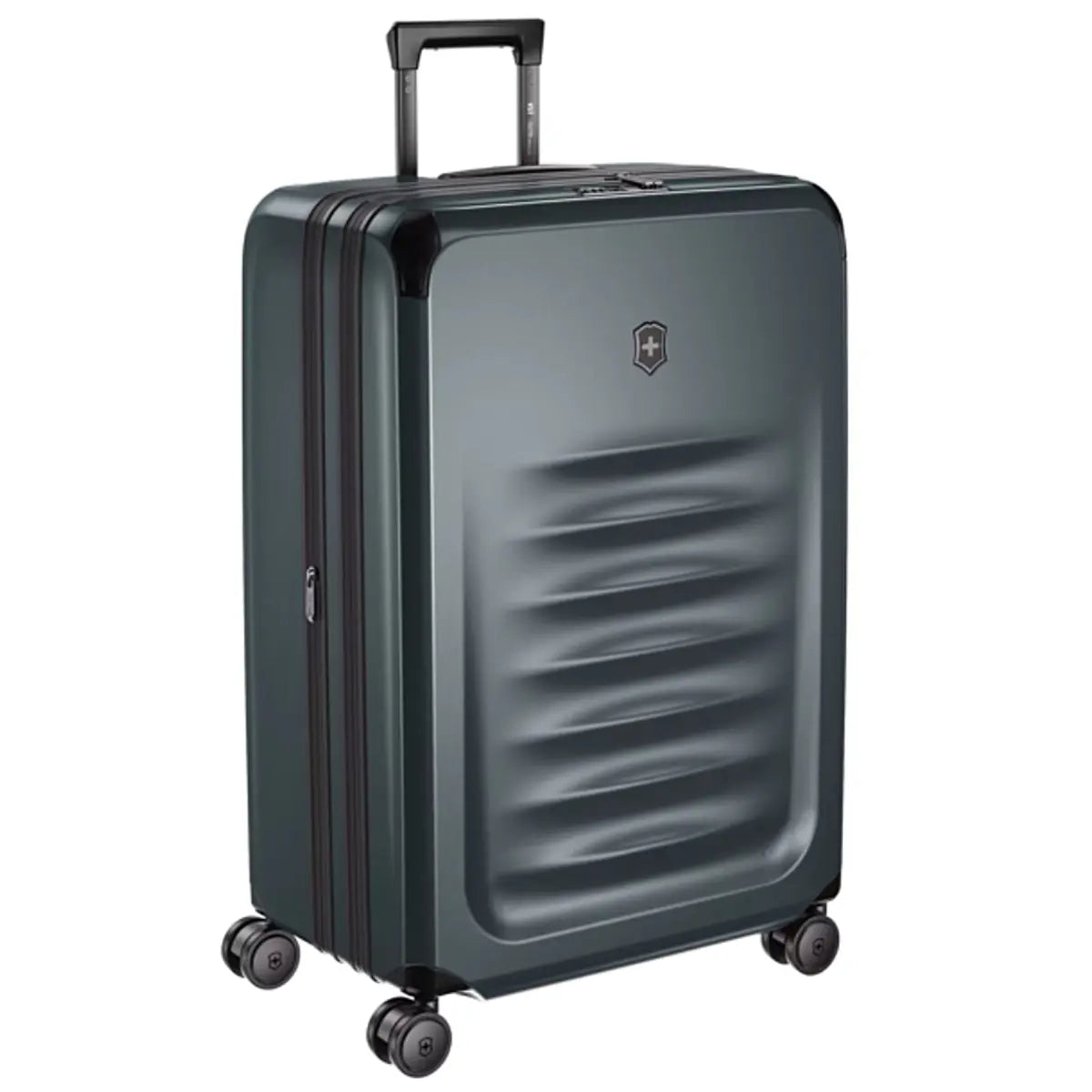 Victorinox Spectra Case High Performance Recycled – Travel Universe