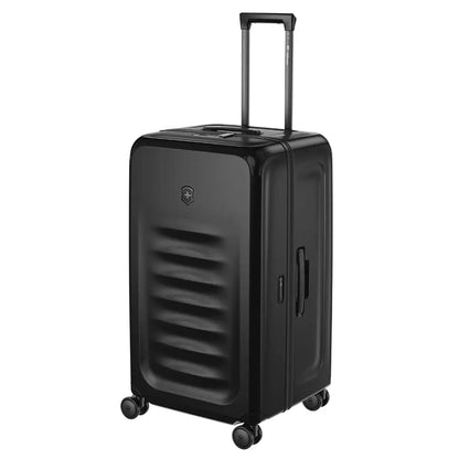 Made with SORPLAS™, a high performance recycled polycarbonate by Sony Semiconductor Solutions Corporation