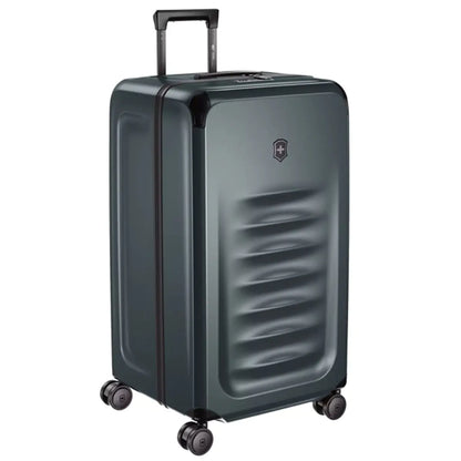 Made with SORPLAS™, a high performance recycled polycarbonate by Sony Semiconductor Solutions Corporation