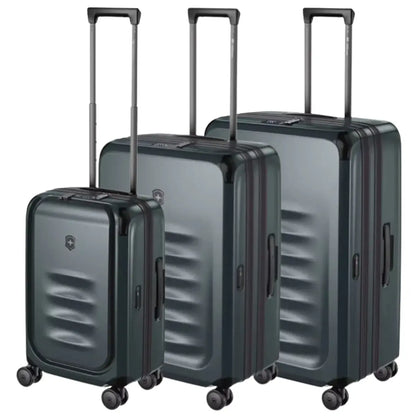 Victorinox Spectra 3 Piece Luggage Set - Storm