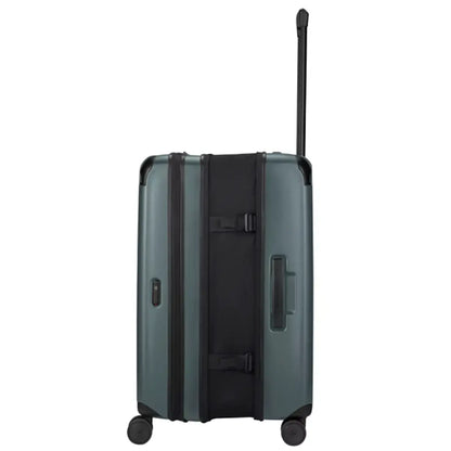 Expandable for extra packing space