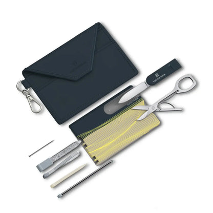 Victorinox SwissCard Classic - New York Style