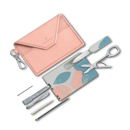 Victorinox SwissCard Classic - Paris Style