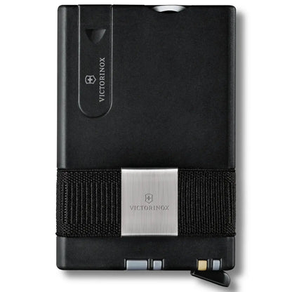 Combines a Smart Card with clever everyday tools