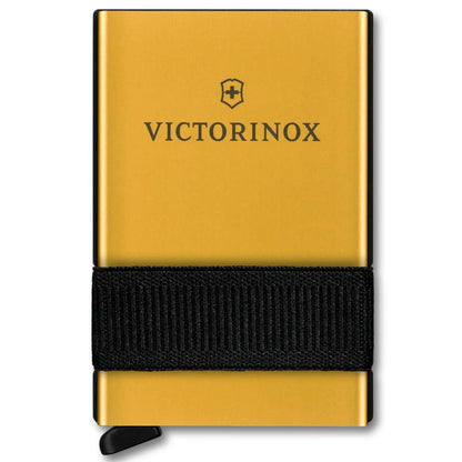 Cardprotector and Moneyband in one secure wallet