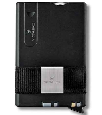 Combines a Smart Card with clever everyday tools