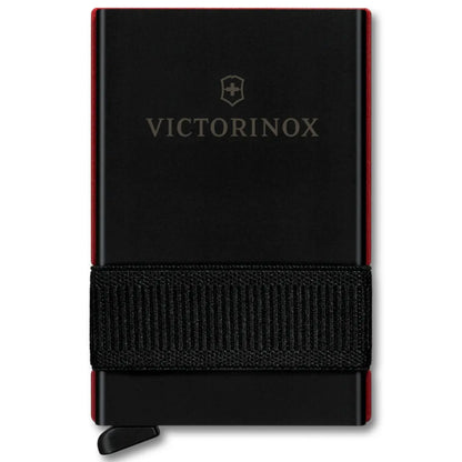 Slim, minimal design fits in any pocket