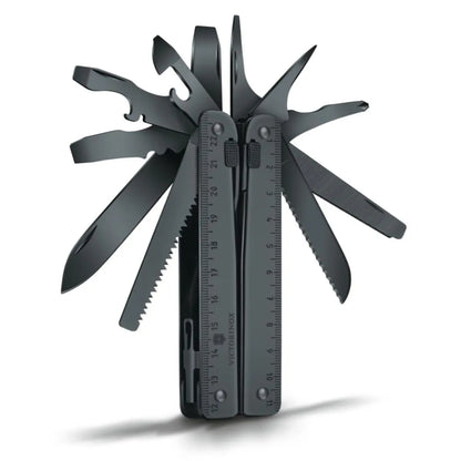 Victorinox SwissTool BS - Swiss Army Knife - Black