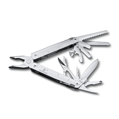 The ultimate fusion of practical functionality, quality and elegance