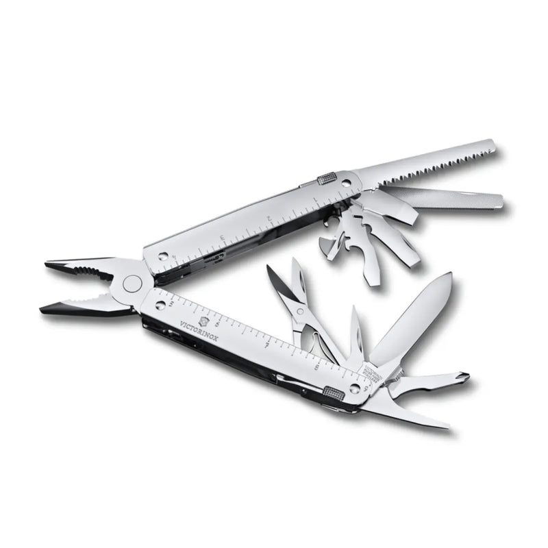 The ultimate fusion of practical functionality, quality and elegance