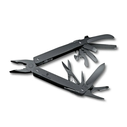 The ultimate fusion of practical functionality, quality and elegance