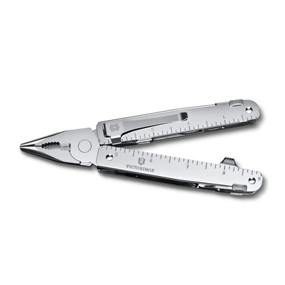 The ultimate fusion of practical functionality, quality and elegance