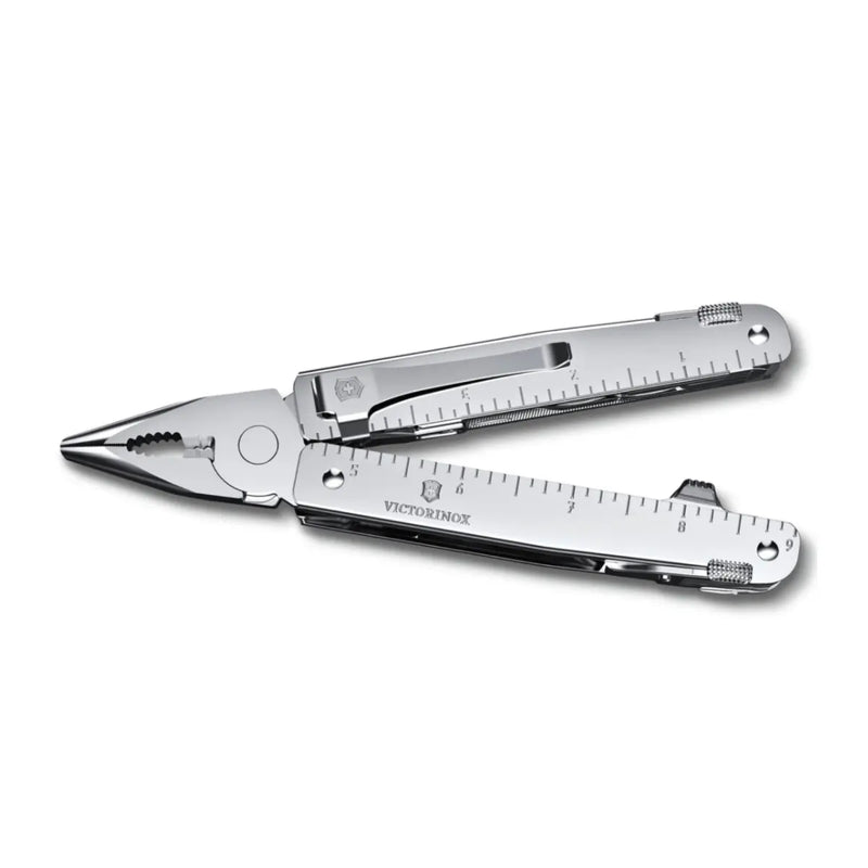 The ultimate fusion of practical functionality, quality and elegance