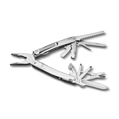 It's your go-to from metal sawing and wire cutting to hanging your favorite artwork