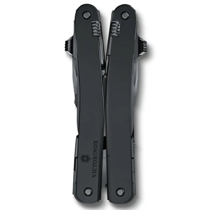 the Swiss Tool Spirit MXBS, the super-compact solution to all your DIY tasks