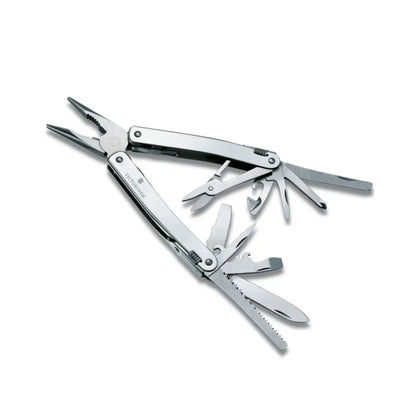 The ultimate fusion of functionality, quality and elegance