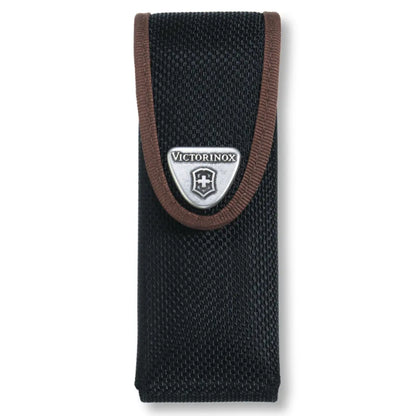 Comes with nylon pouch