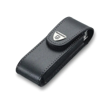 Victorinox SwissTool - Swiss Army Knife with Leather Pouch