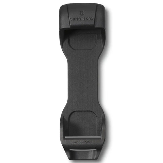 Victorinox Synthetic Belt Holder for SwissTool - Black