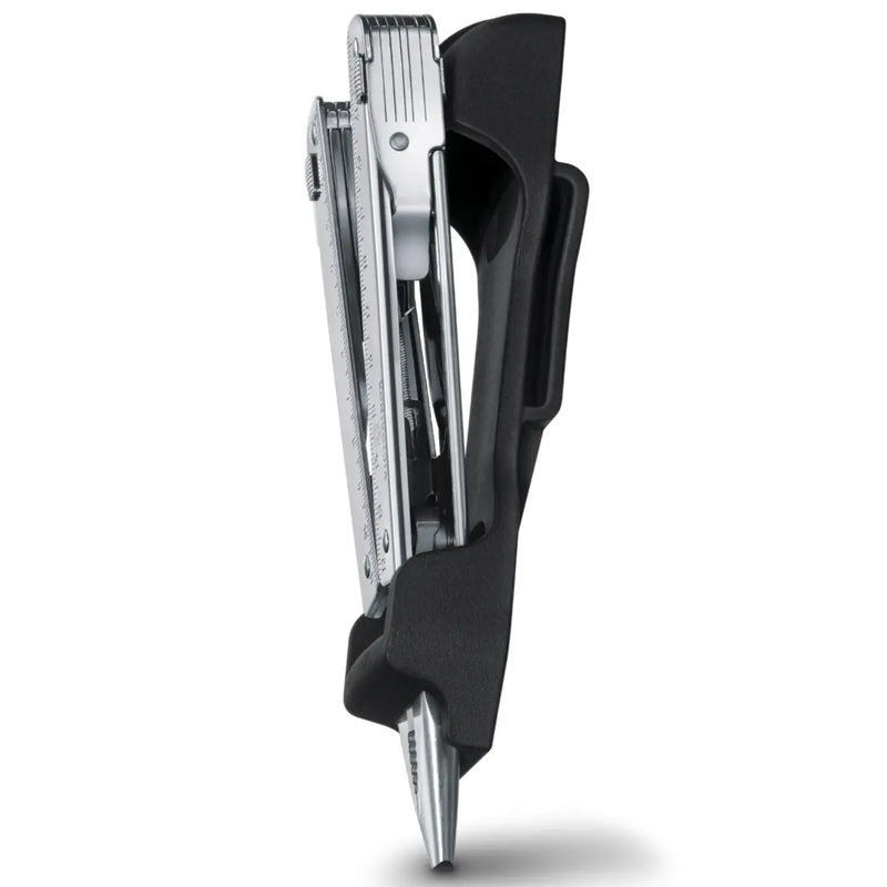 The go-to for housing your SwissTool