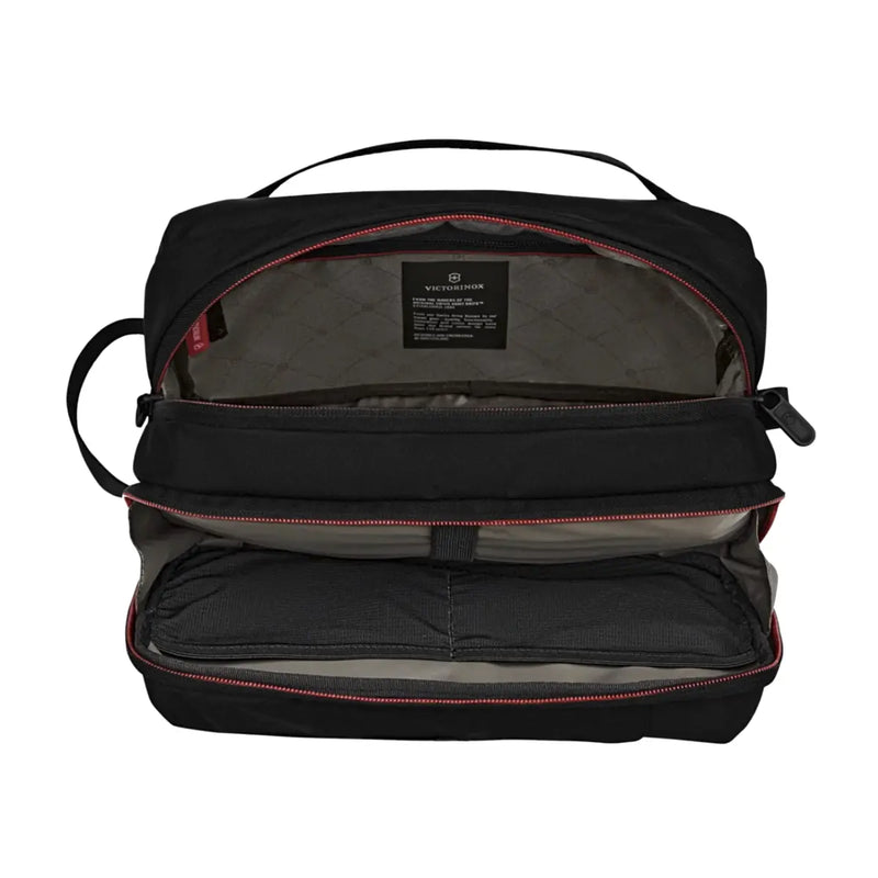 Victorinox Toiletry Bag - Black