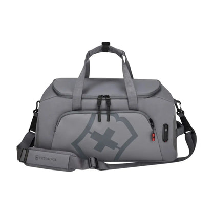 Victorinox Touring 2.0 Sports Duffel - Stone Grey