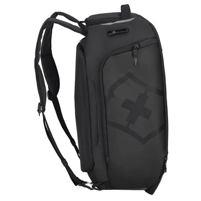 Adjustable shoulder straps