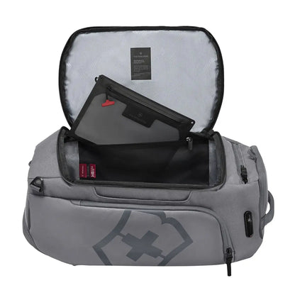 Removable waterproof pouch with adjustable strap