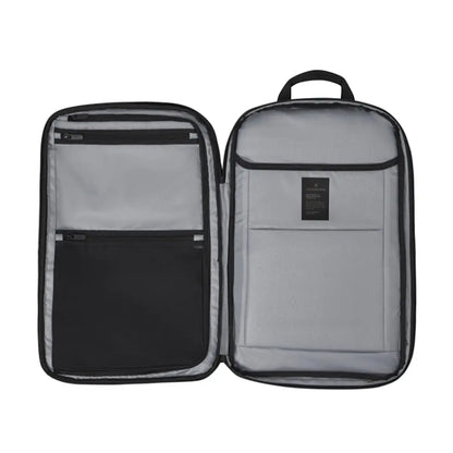 Book-like opening with expansion