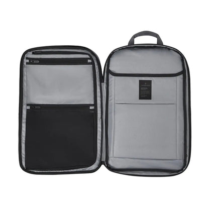 Book-like opening with expansion