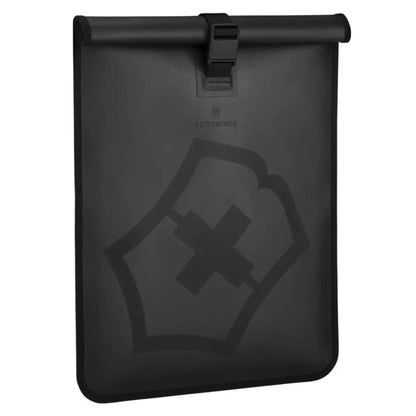 Constructed in fully waterproof coated polyester