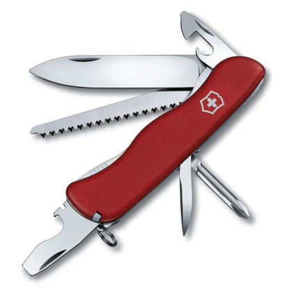 Victorinox Trailmaster Swiss Army Knife - Red
