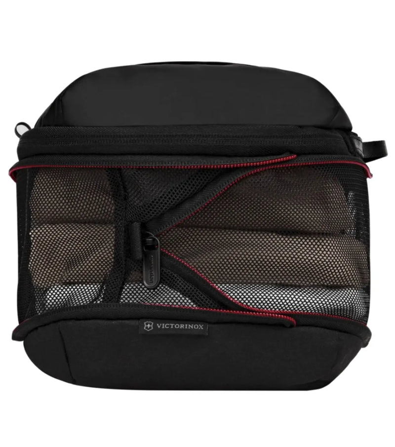 Victorinox Packing Cube-set, zwart, eenheidsmaat, uniseks, Zwart Victorinox Packing Cube-set, zwart, eenheidsmaat, uniseks, Zwart