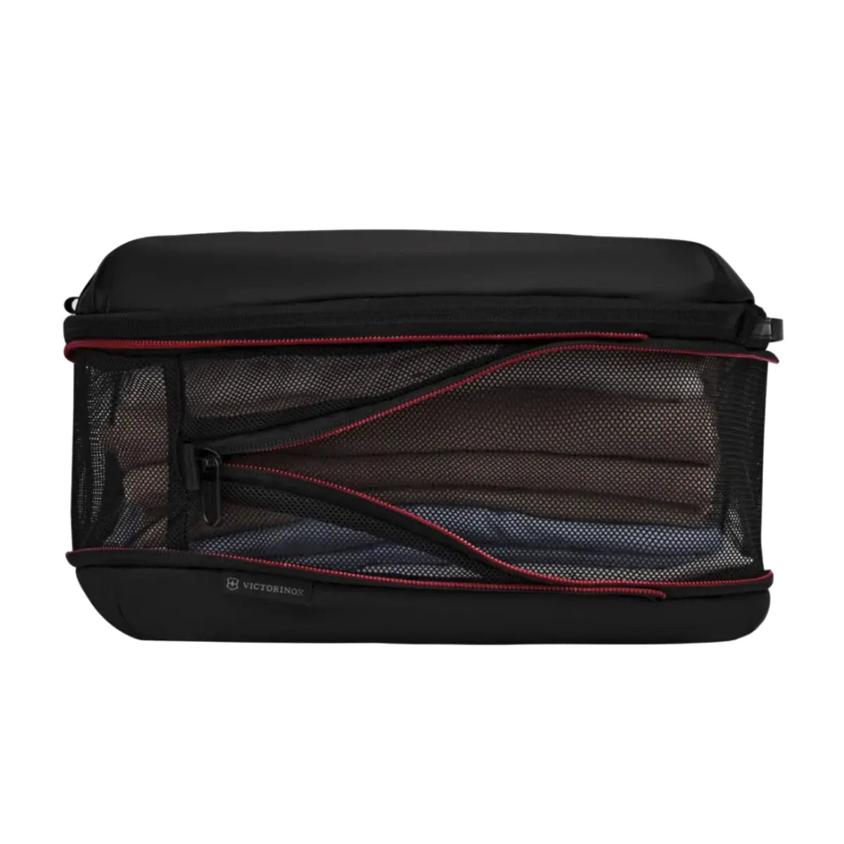 Victorinox Travel Essentials Packing Cube Set - Black