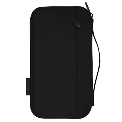 Victorinox Travel Organizer with RIFD Protection - Black