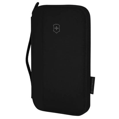 Victorinox Travel Organizer with RIFD Protection - Black