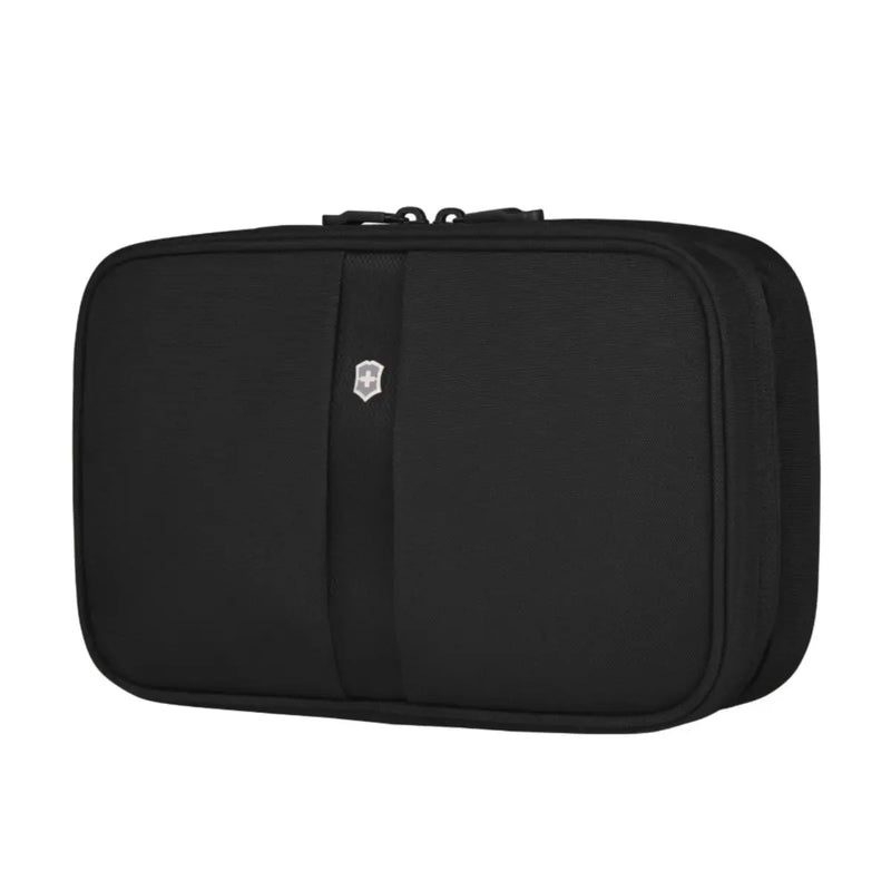 Zip-Around Travel Kit is the perfect way to keep your toiletries perfectly organised